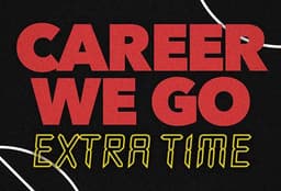 Career We Go: Extra Time logo